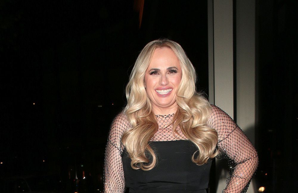 Rebel Wilson, carriera cambiata dopo i tanti chili persi