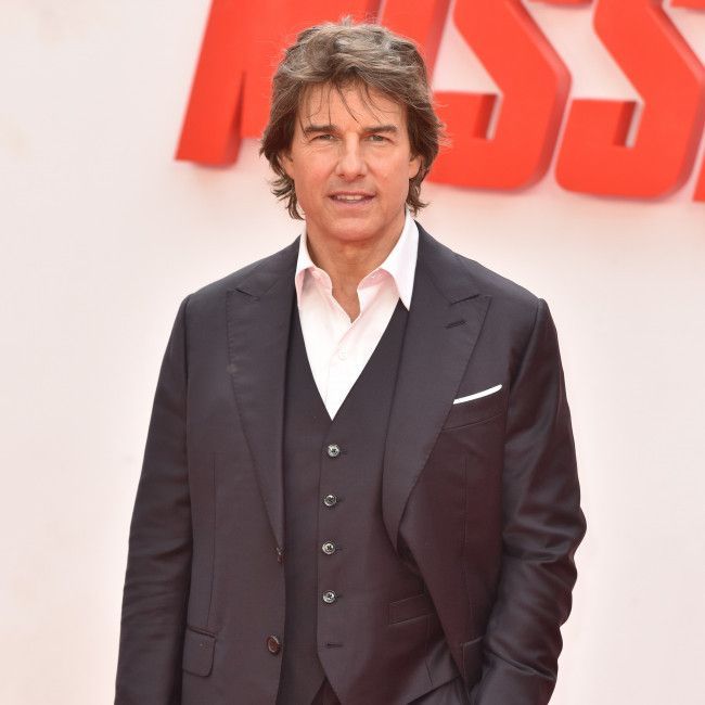 Tom Cruise's sister helped him achieve role in Rain Man