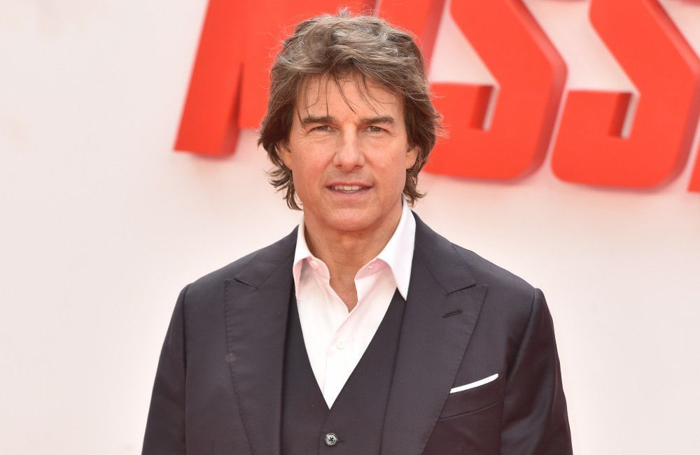 Tom Cruise: Seine Schwester verhalf ihm zu ‘Rain Man’-Rolle
