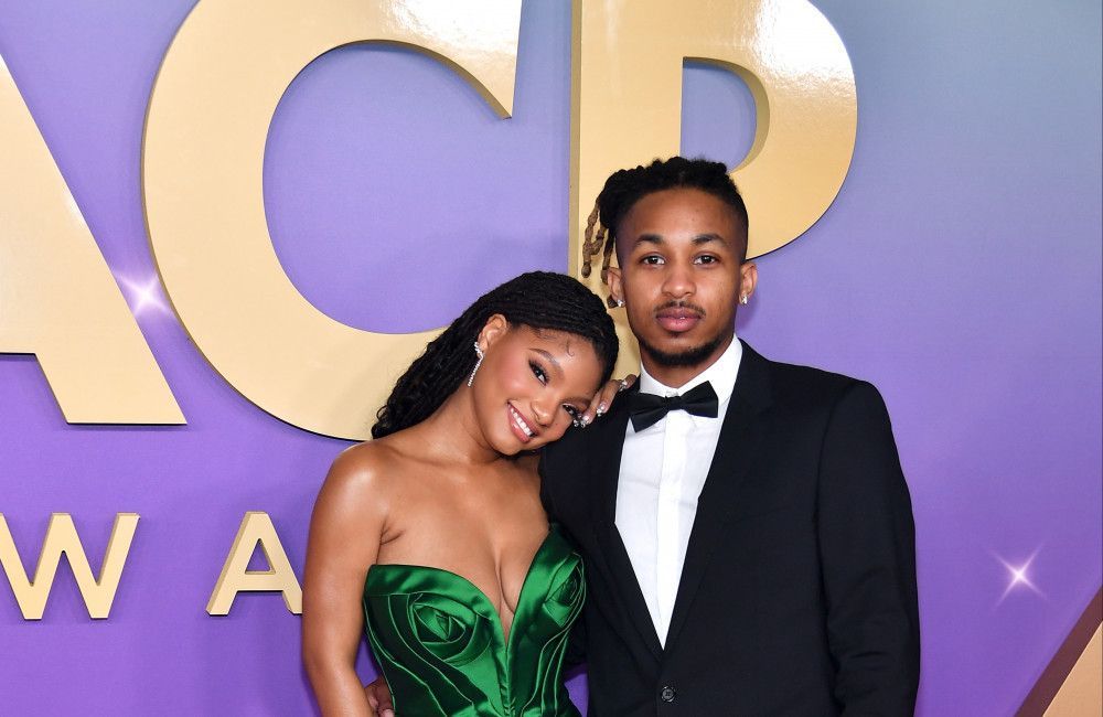 Halle Bailey: Sie beantragt einstweilige Verfügung gegen DDG, den sie des Missbrauchs beschuldigt