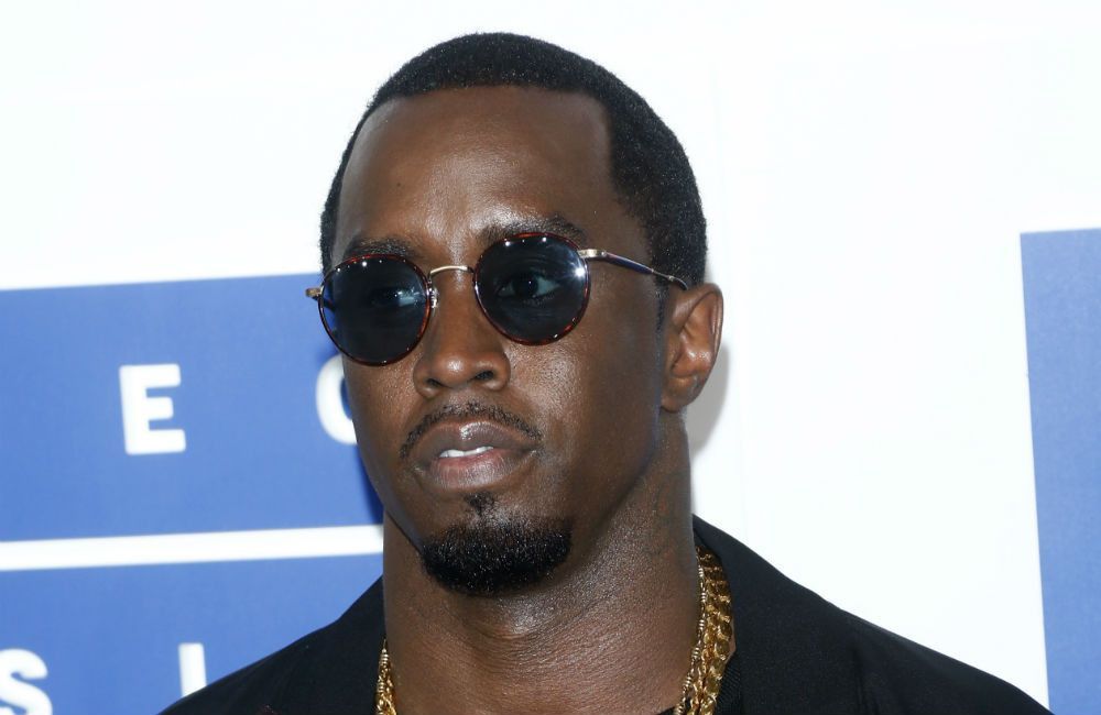 Sean ‚Diddy‘ Combs zahlte Ex-Freundin Cassie Ventura 20 Millionen Dollar in außergerichtlichem Deal