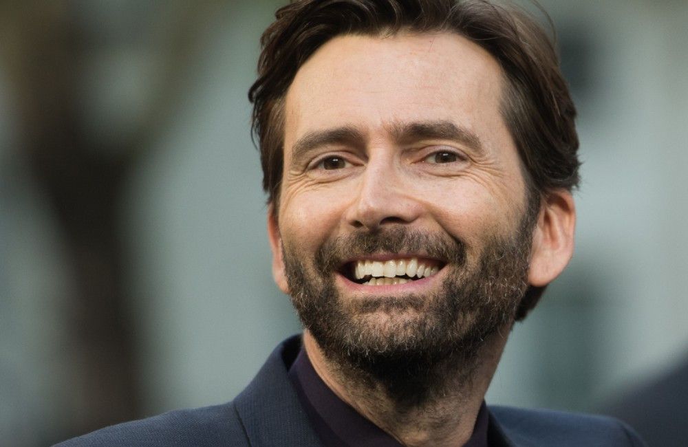 David Tennant gutted to miss out on Marvel role