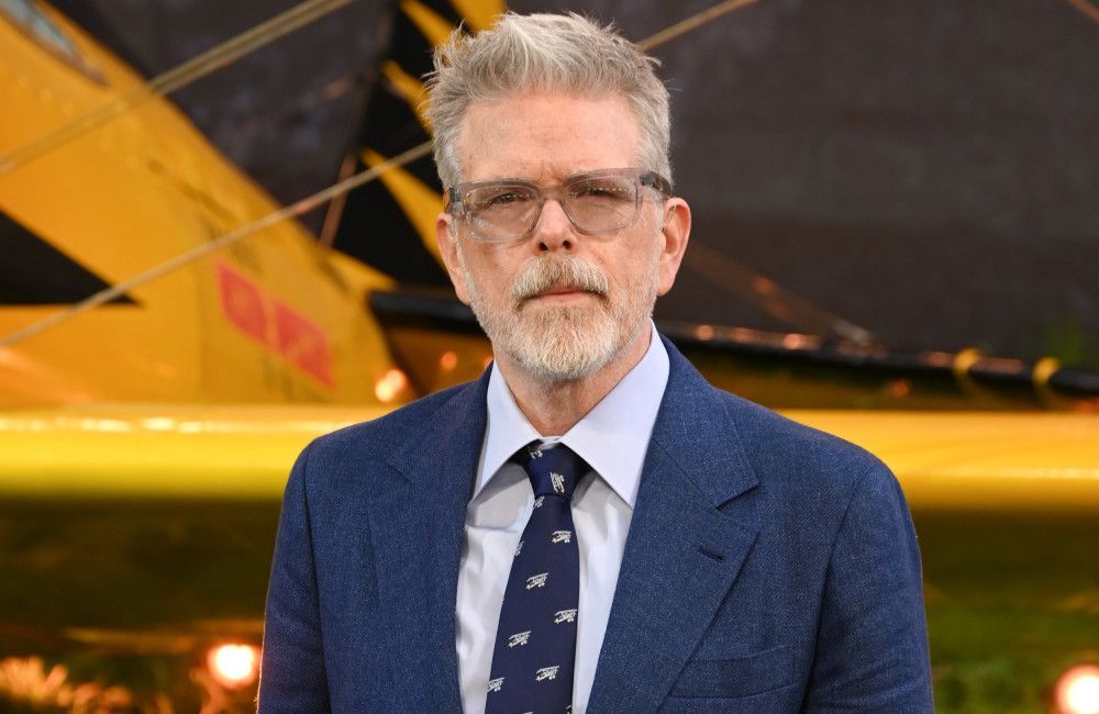 ‚Schon abgesegnet‘: Christopher McQuarrie ‚Top Gun 3‘