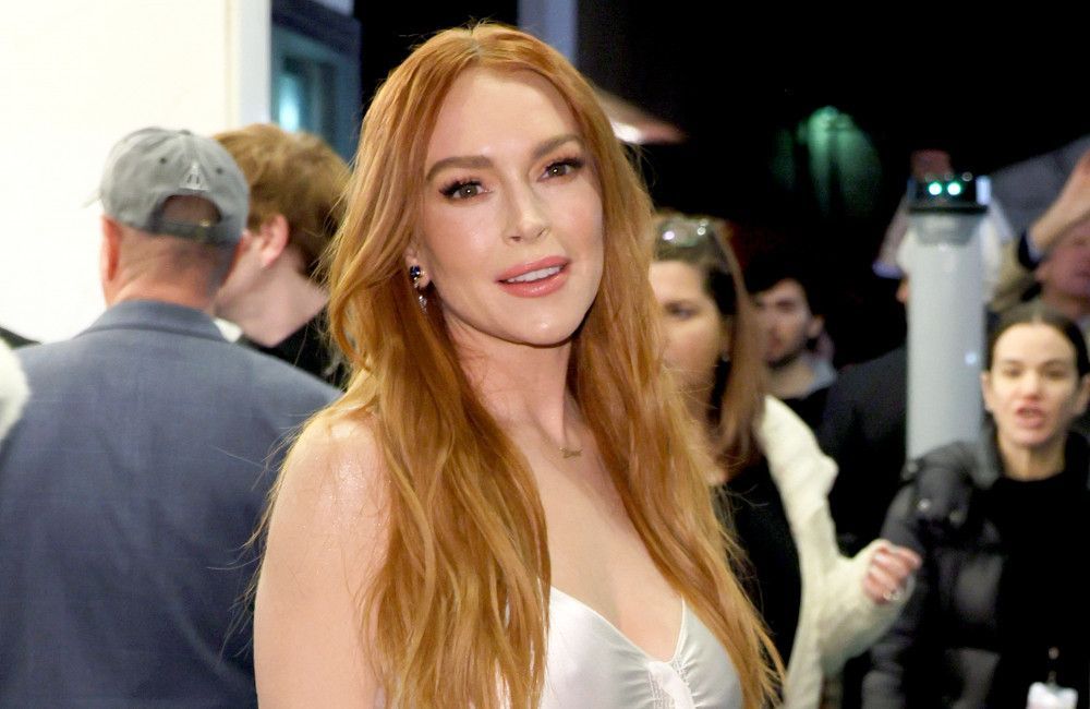 Lindsay Lohan hätte nie mit ‚Freakier Friday‘-Sequel gerechnet