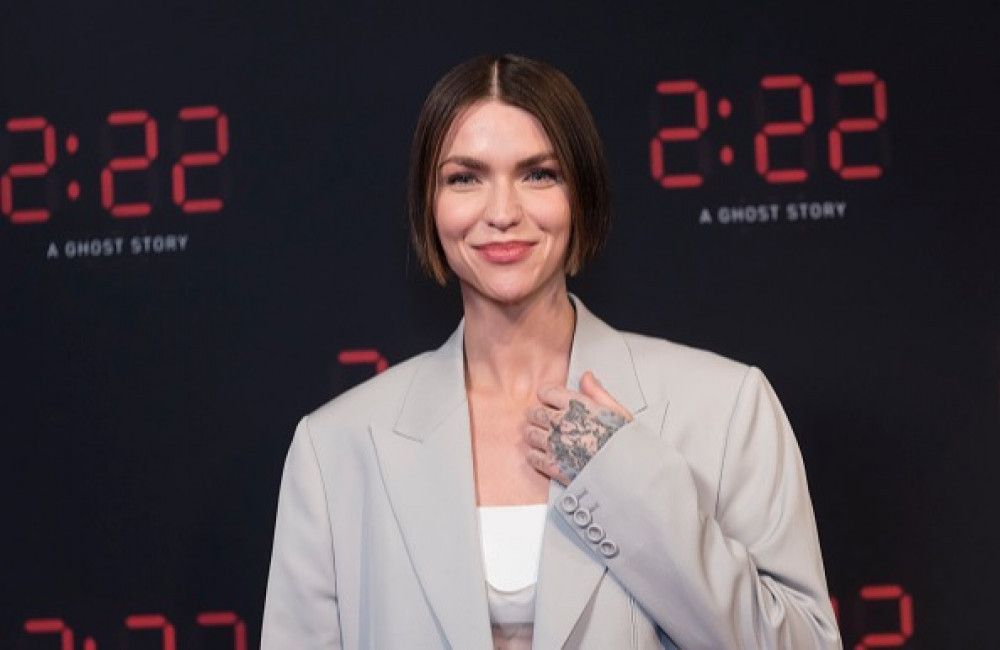 Ruby Rose spricht über Schattenseiten des Ruhmes