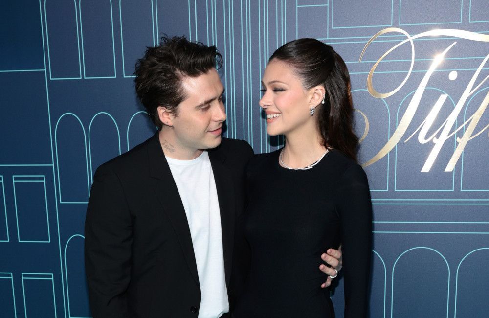 Brooklyn Beckham und Nicola Peltz verraten Lieblingsmomente ihres Hochzeitstages