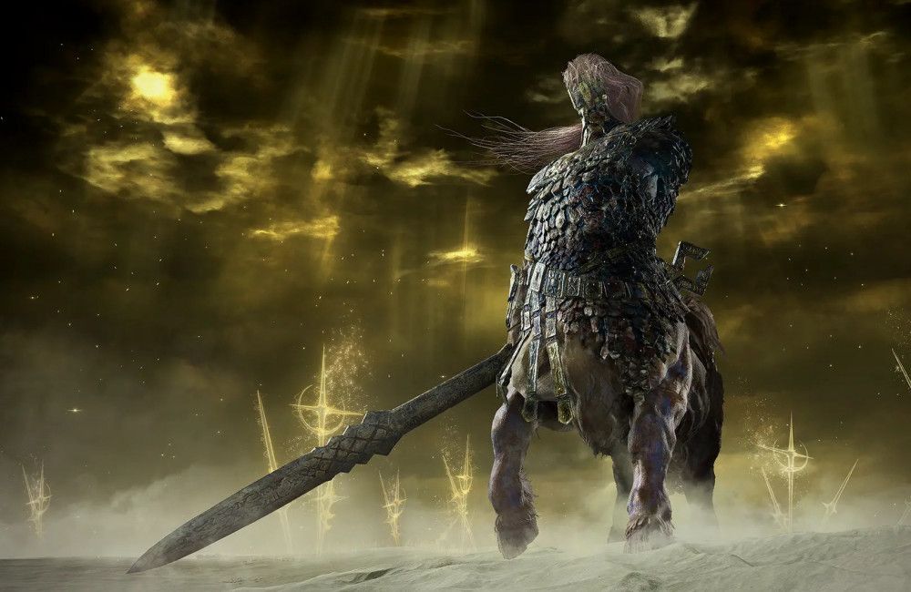 'Elden Ring: Nightreign' will receive the two-player mode in the upcoming update