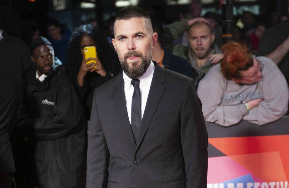 Robert Eggers: He wants to shoot a Christmas movie with Willem Dafoe