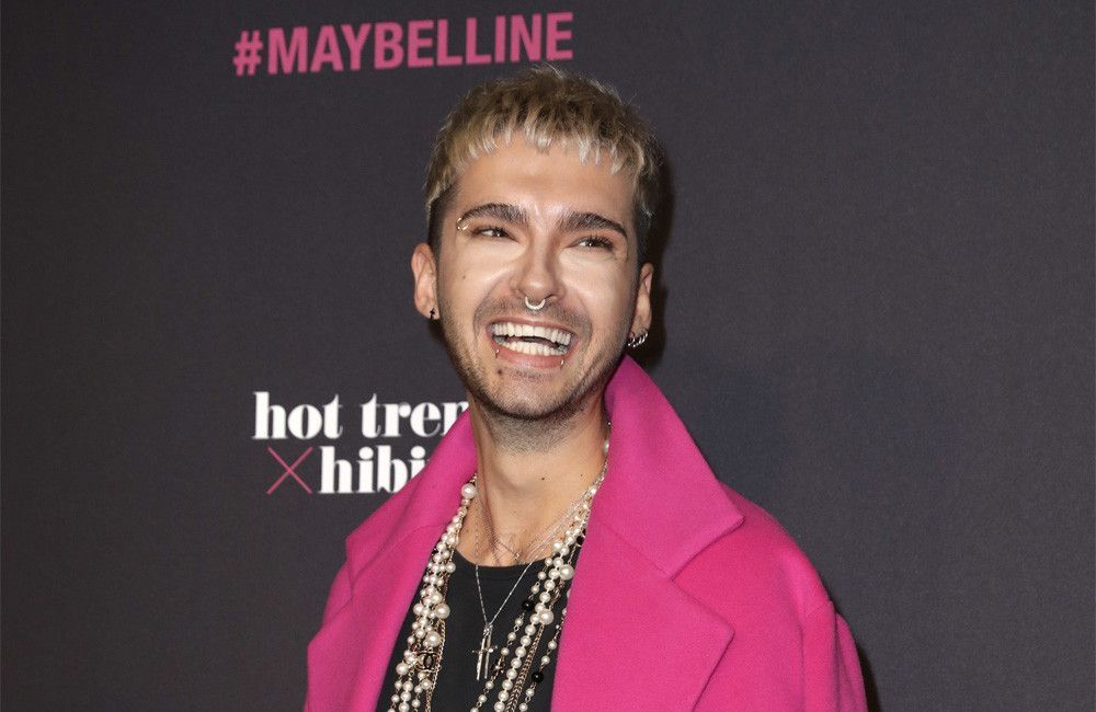 Bill Kaulitz spricht über Trennung von Marc Eggers: ‘Bin immer noch heartbroken’