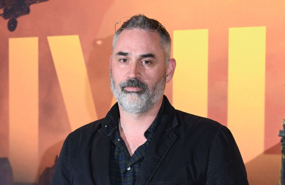 Alex Garland: Er wollte ’28 Years Later‘ komplett auf Mandarin drehen