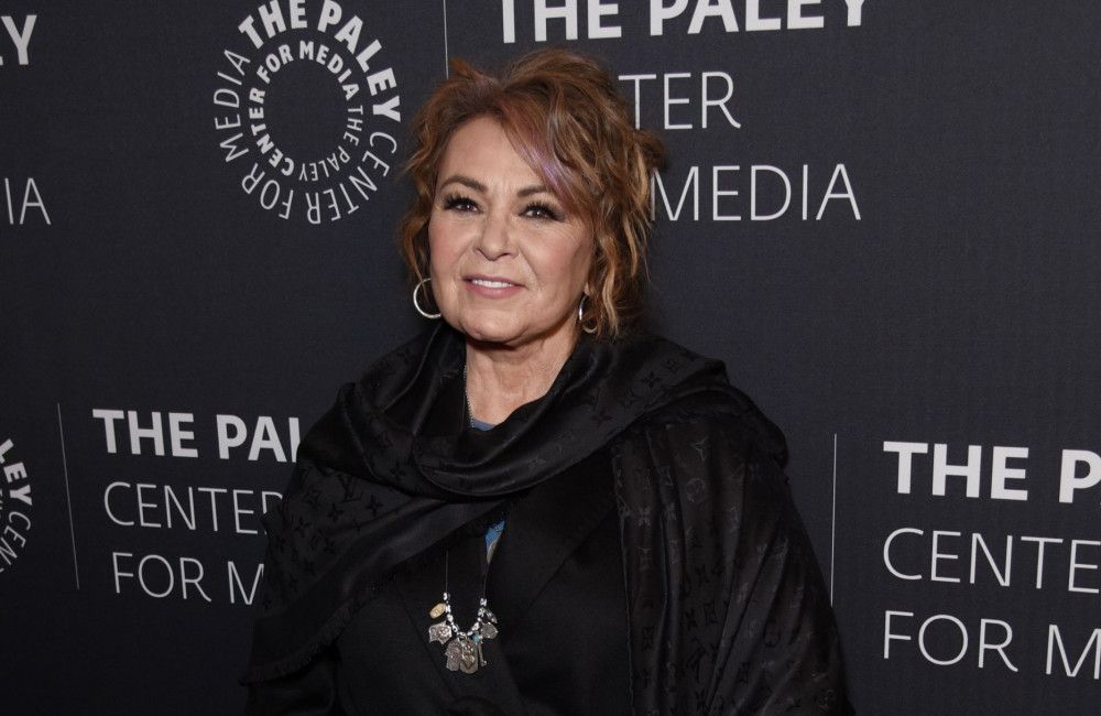 Roseanne Barrs Tochter dachte, Goldie Hawn sei ihre Mutter