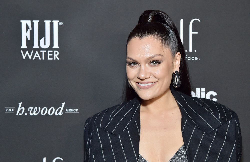 Jessie J's cancer has 'all gone'