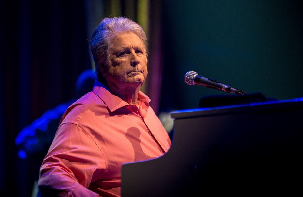 Brian Wilson's cause of death revealed
