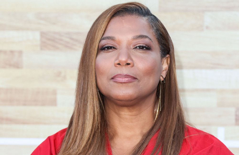 Queen Latifah has revealed how much she earned at her first job