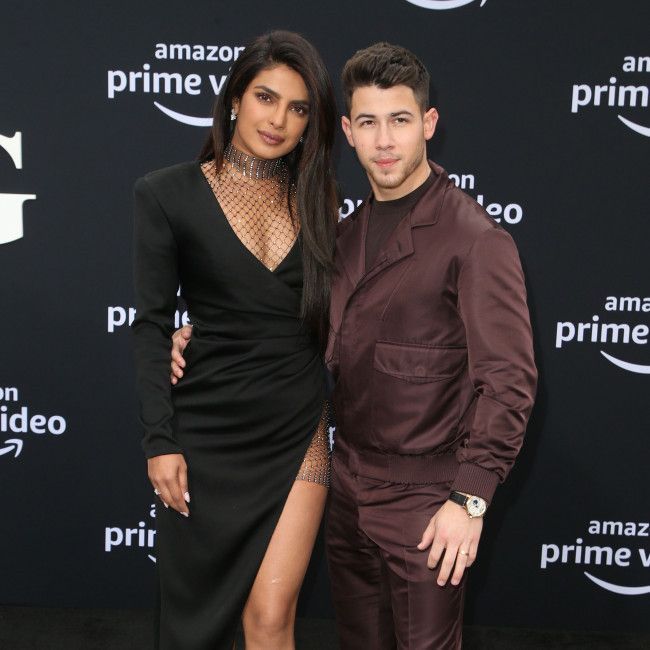 Priyanka Chopra Jonas reveals daughter's adorably 'funny' mispronunciation of famous dad's name