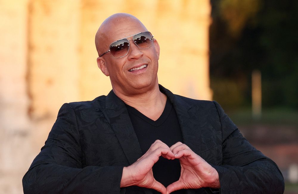 Vin Diesel hints at surprising comeback of Paul Walker in 'Fast and Furious 11'