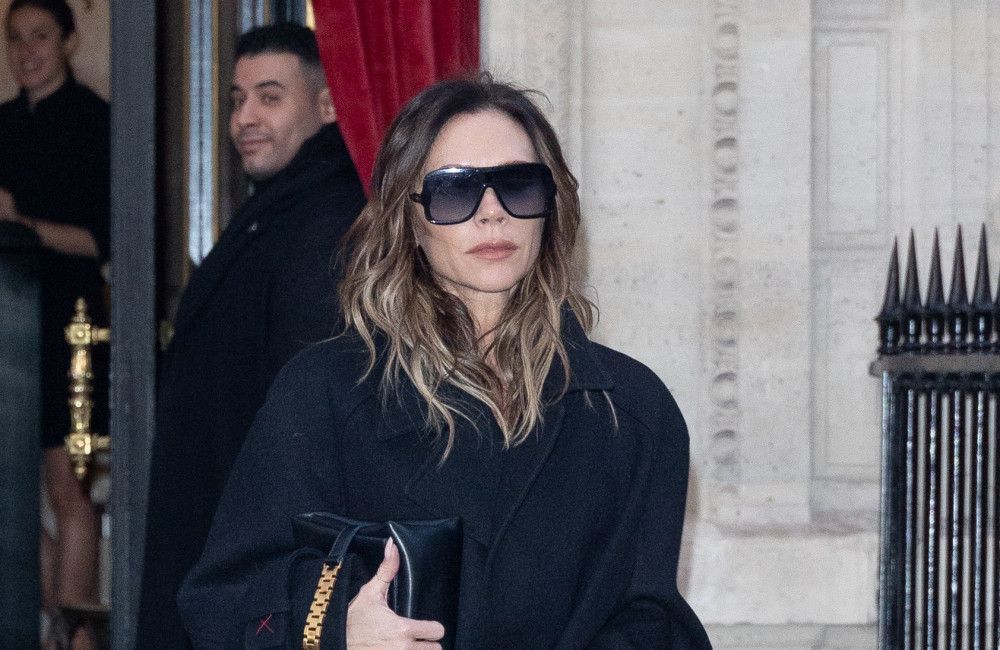 Victoria Beckham has signed a 10-year deal with Italian eyewear brand Safilo Group