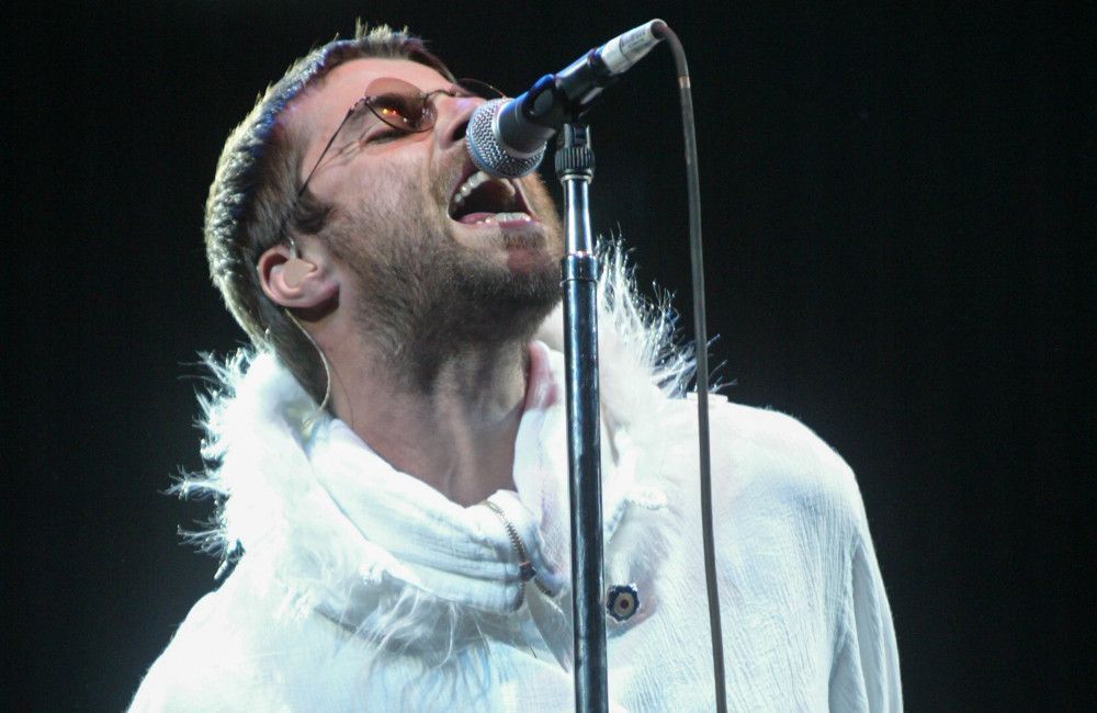 Oasis streaming soared at staggering rate after reunion tour was announced