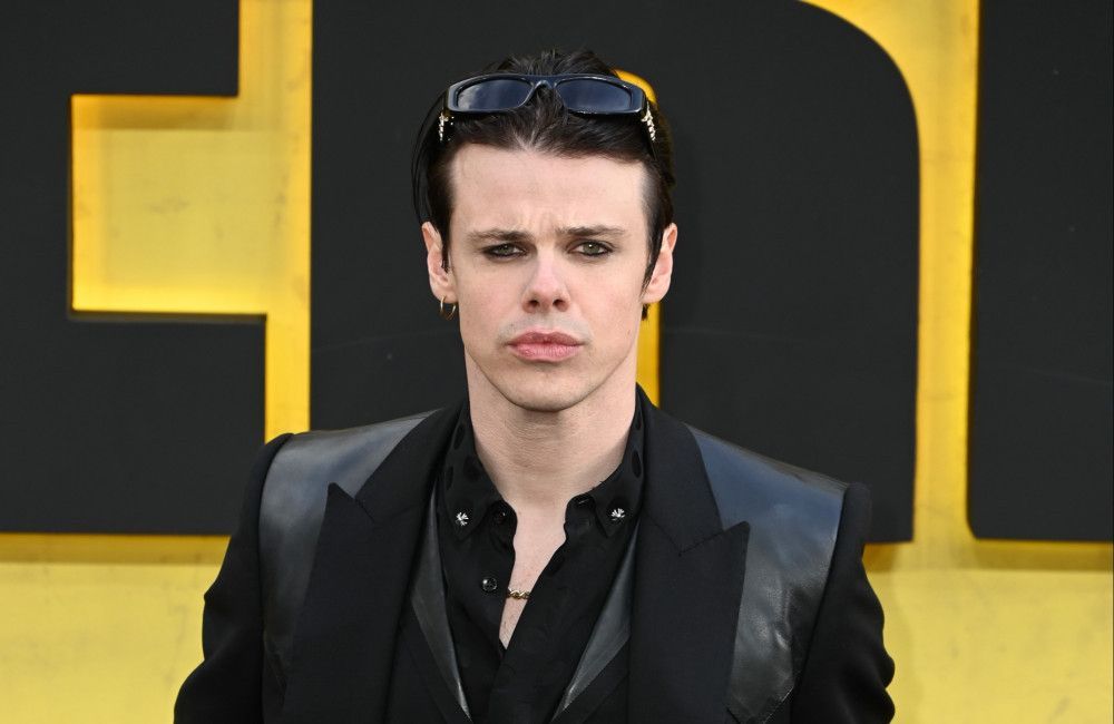 Yungblud: Pansexual is the label that 'allows me to be who I am'