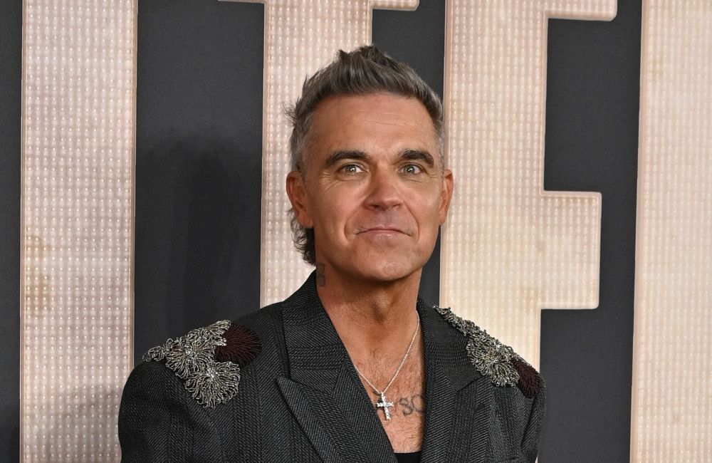Robbie Williams: Er ist angeblich für Ritterschlag nominiert worden – für Musik und Wohltätigkeit