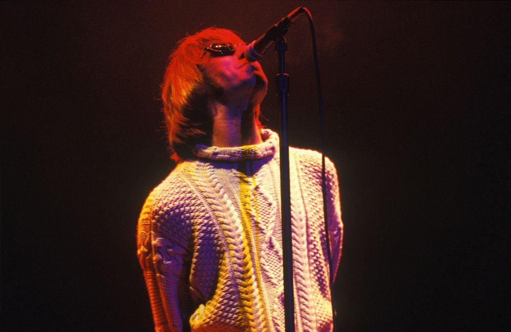 Oasis: Streaming-Zahlen nach Tournee-Ankündigung rasant angestiegen