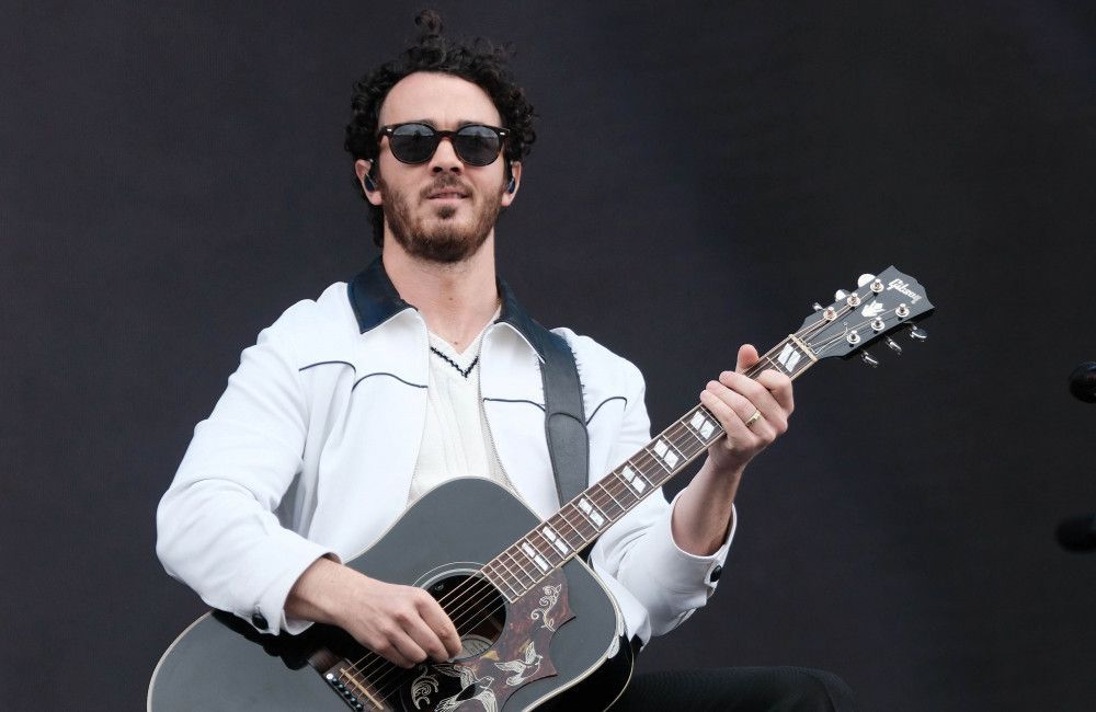Kevin Jonas verlor ‘fast sein ganzes’ Vermögen