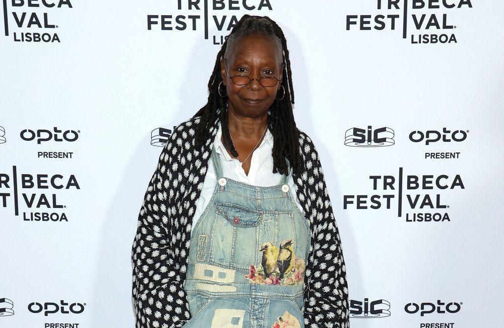 Whoopi Goldberg, this is how she overcame the fear of flying