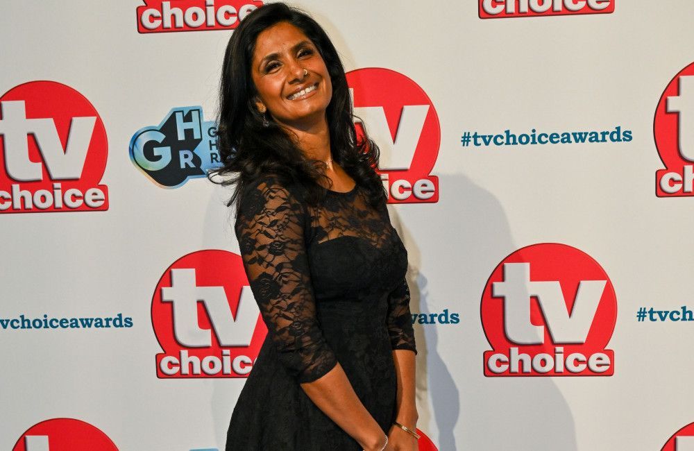 EastEnders actress Balvinder Sopal will go on Strictly Come Dancing