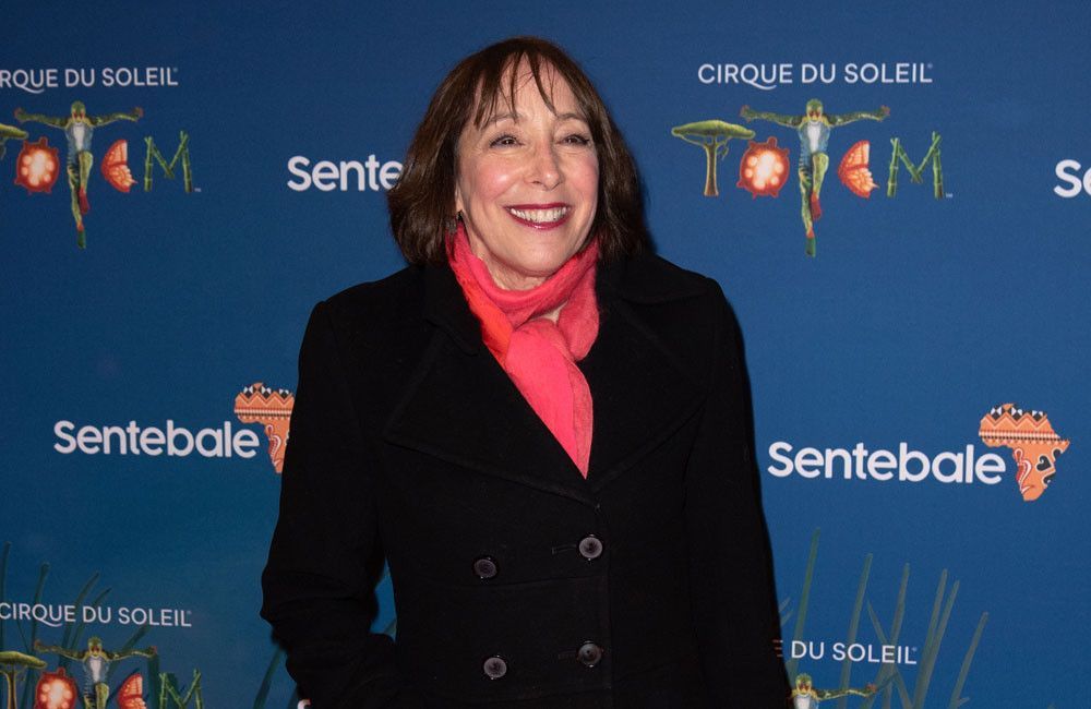 Didi Conn reveals how John Travolta found 'perfect' way to pay tribute to Dame Olivia Newton-John