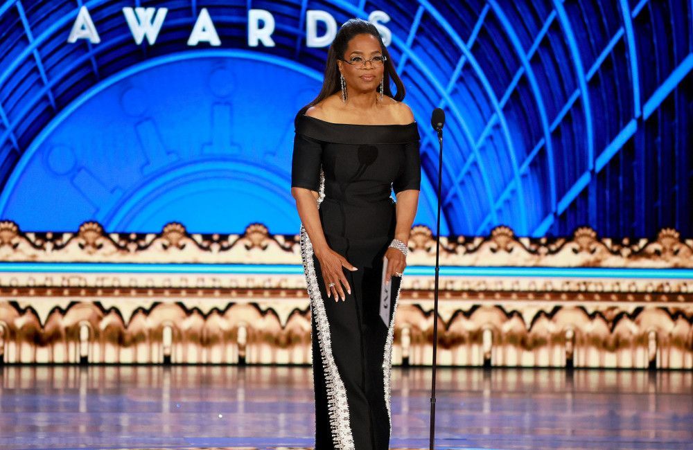Oprah Winfrey gerufen, um Prinz Harrys ‚Entenproblem‘ zu lösen