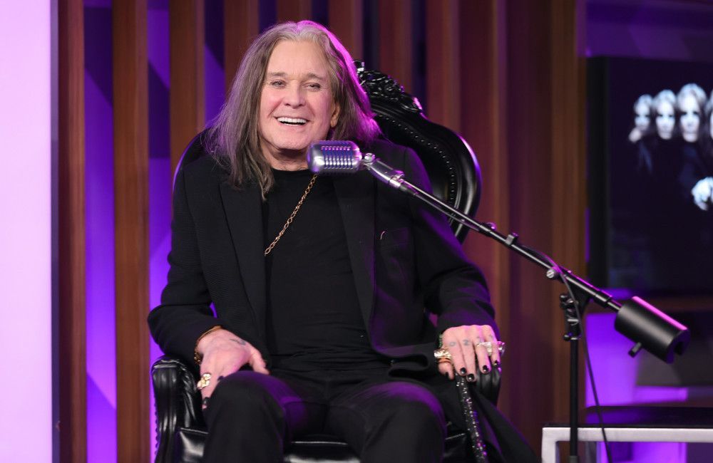 Le ultime ore di Ozzy Osbourne
