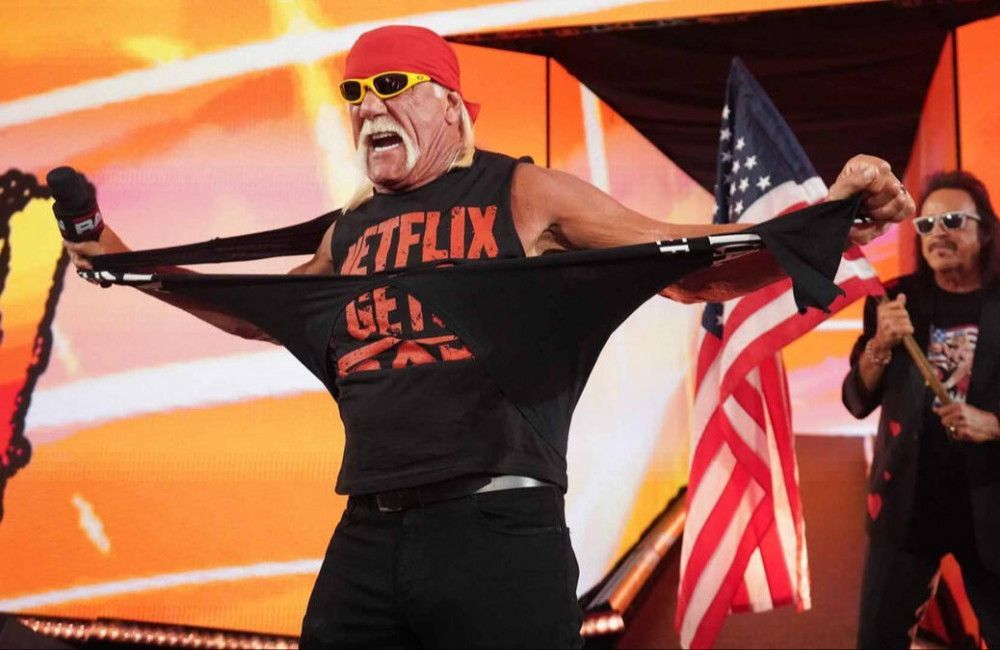 Hulk Hogan: Sein Tod wird medizinisch untersucht