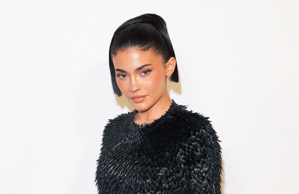 Kylie Jenner gibt halbe Million Dollar Olivenbäume aus