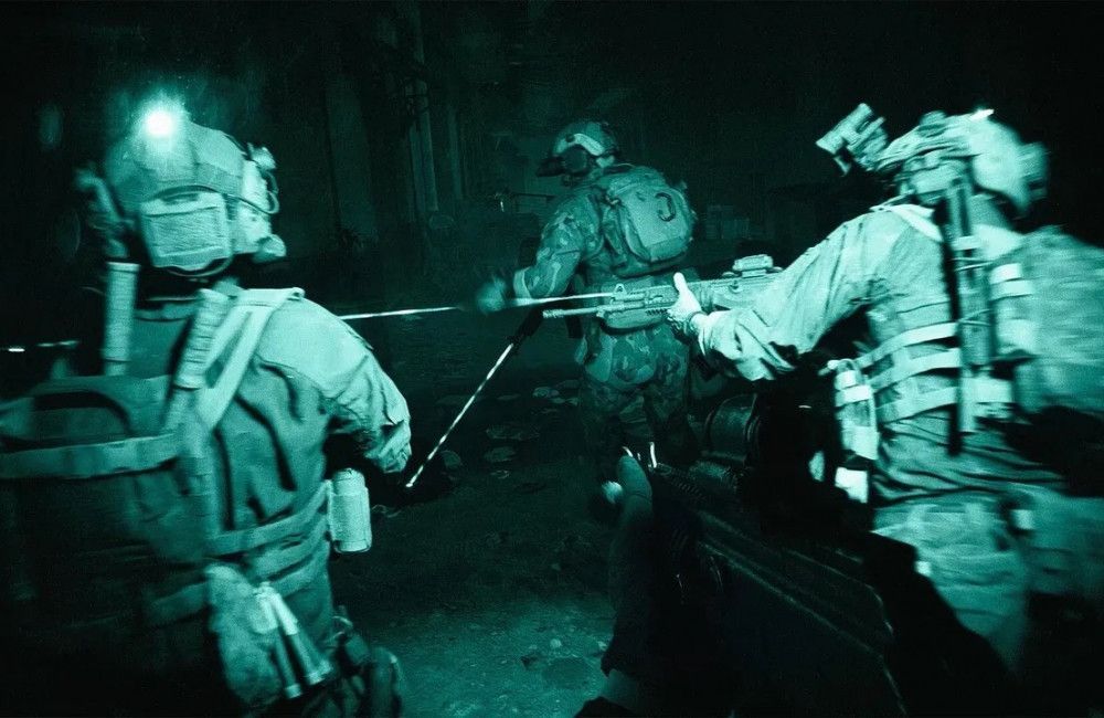 Game Developer: 'Battlefield 2042' lacked the excellence of 'Battlefield: Bad Company 2'