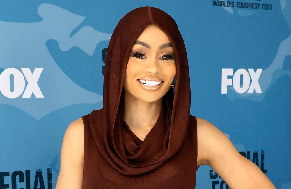 Blac Chyna 'can cope with Pardon Me backlash'