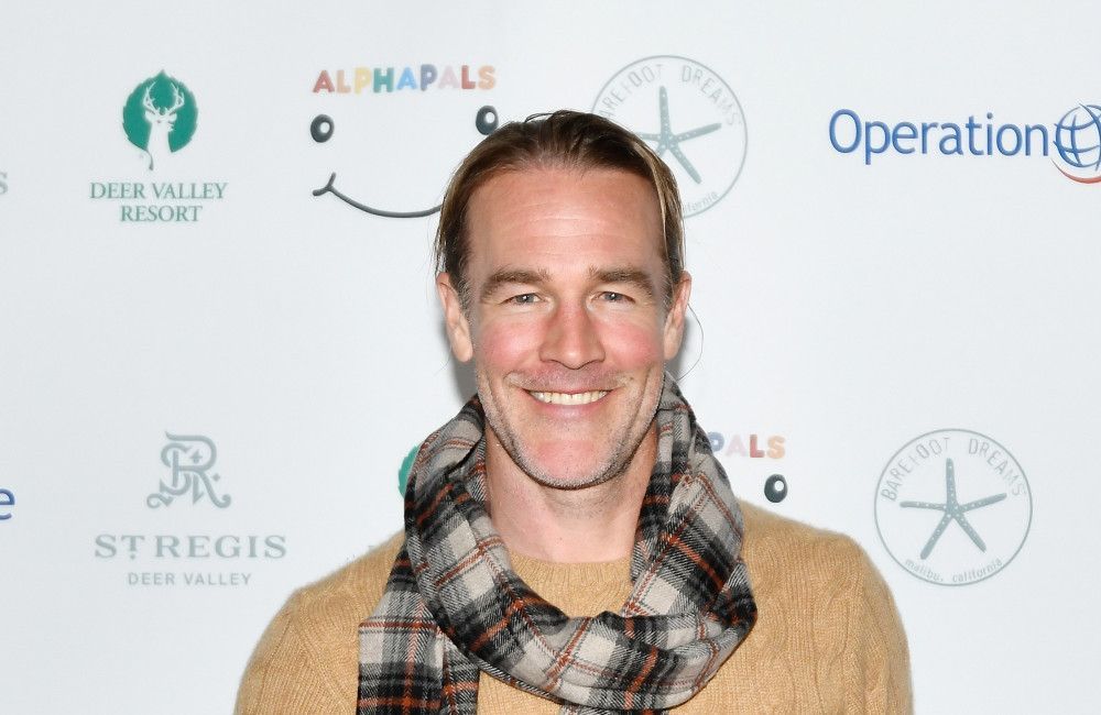 Dawson's Creek cast reuniting for one night only