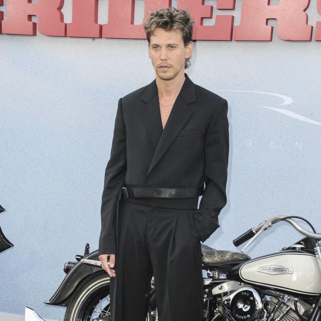 Austin Butler feared he was 'dying'