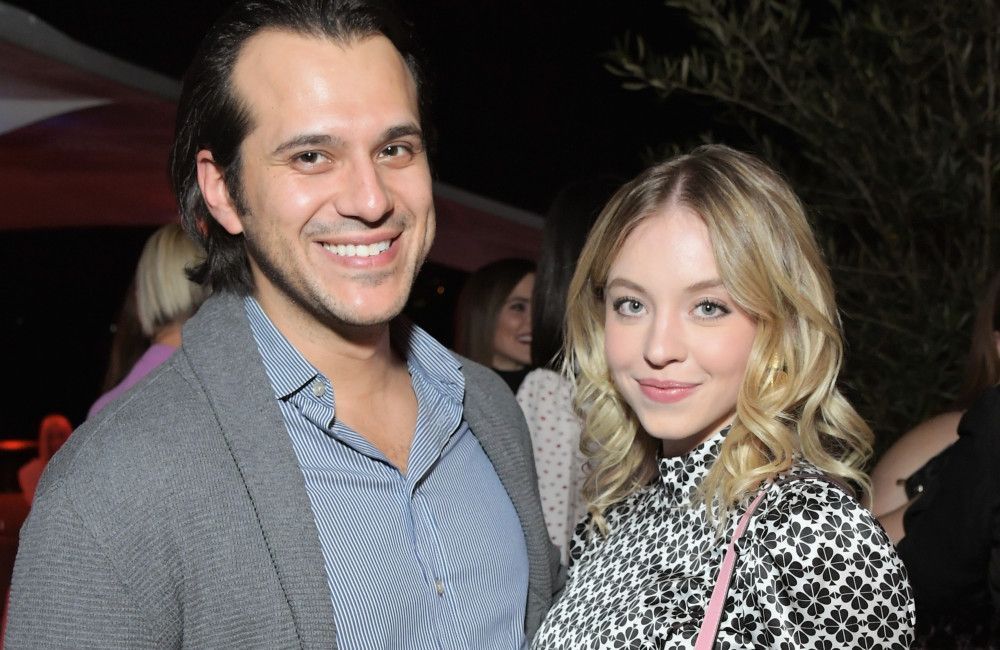 Sydney Sweeney didn’t bring any issues to the set of The Housemaid while her engagement was falling apart