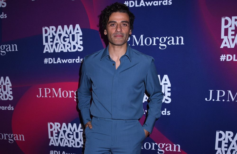 Oscar Isaac willing return to Star Wars as Poe Dameron