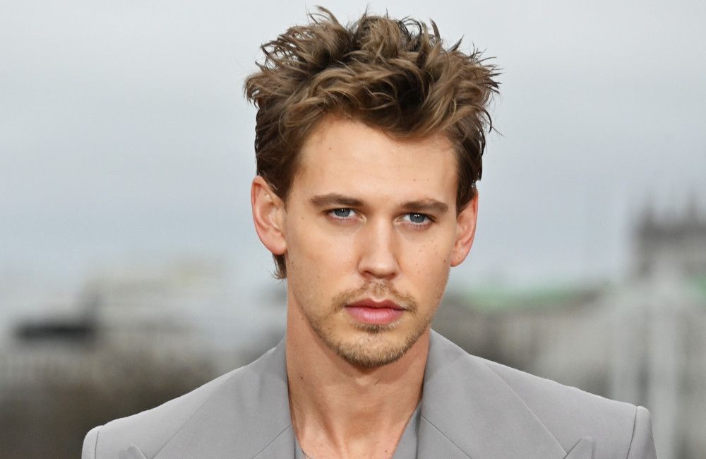 Austin Butler gets 'obsessive' over movie roles