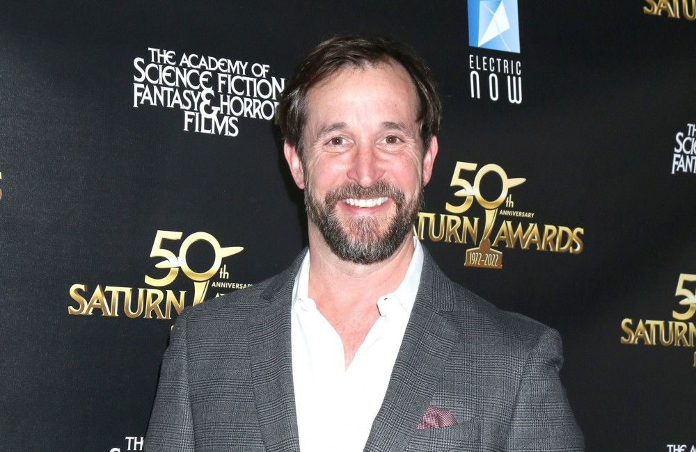 ‚The Pitt‘-Star Noah Wyle: Er hätte nie mit Emmy-Nominierung gerechnet
