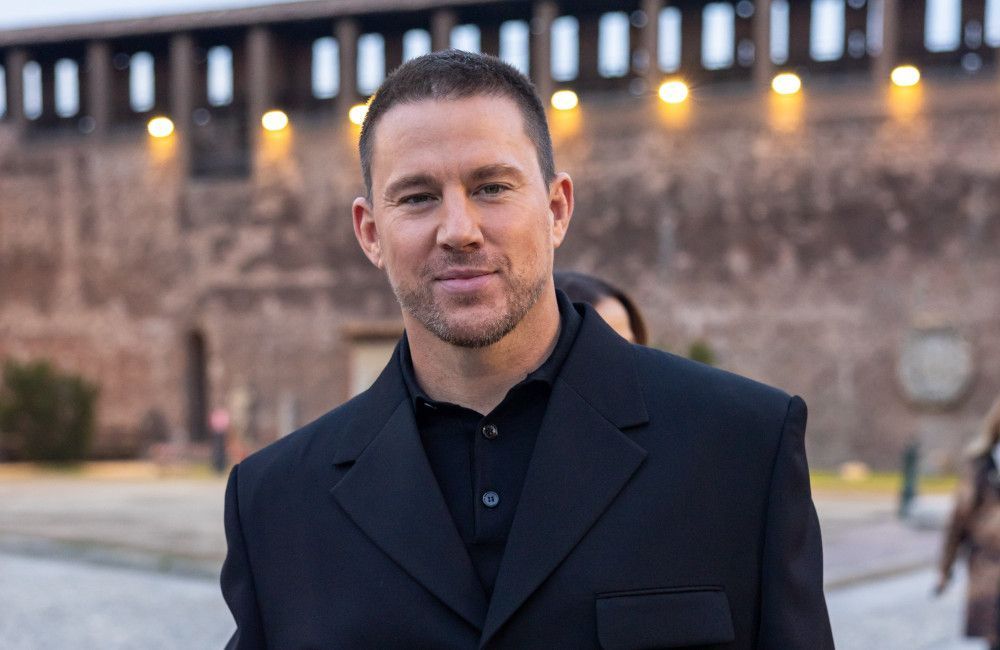 Channing Tatum: Abgelehnte ‚Die Schöne und das Biest‘-Rolle war ‚einer seiner größten Fehler“