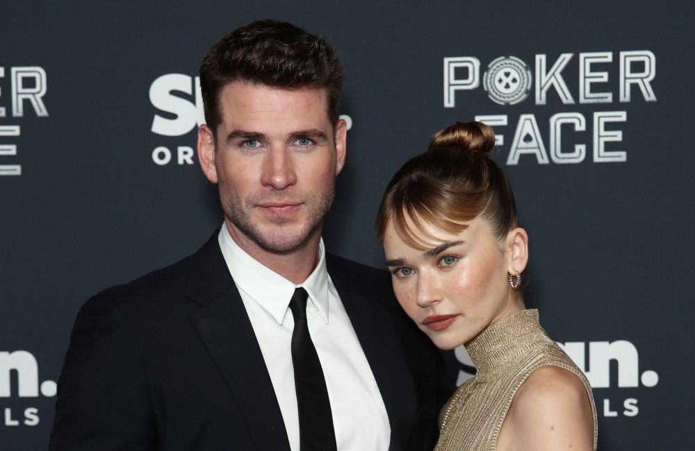 Liam Hemsworth’s family thrilled by Gabriella Brooks engagement