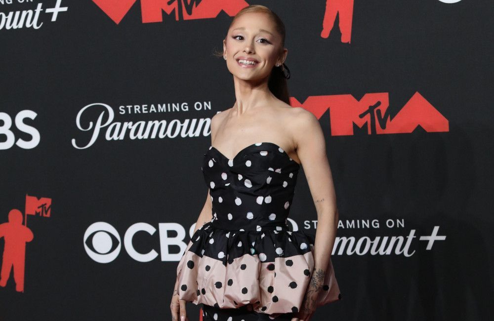 Ariana Grande: Fans genervt von betrügerischen Tickethändlern