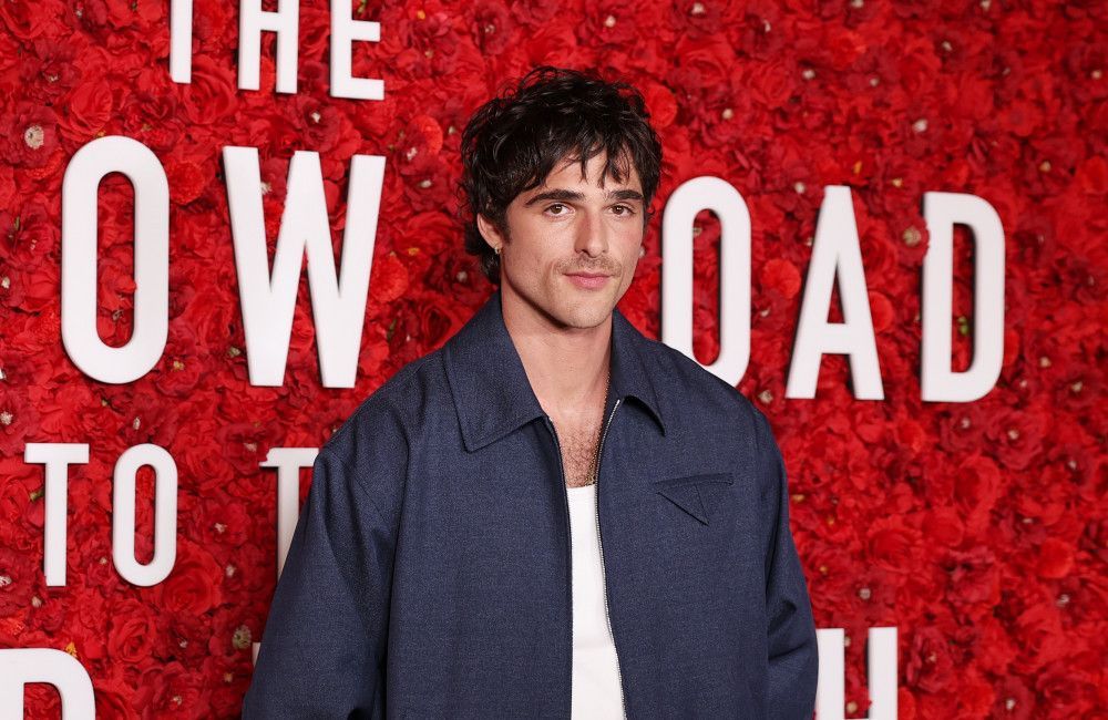 Jacob Elordi and Olivia Jade Giannulli are giving their relationship another try