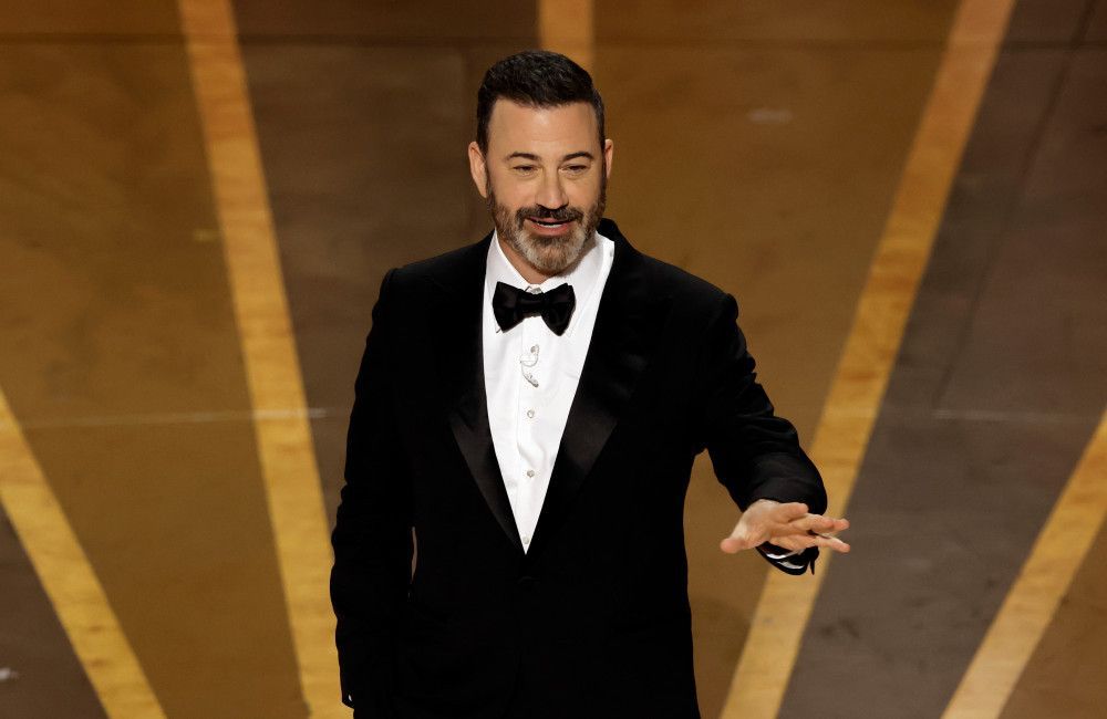 Jimmy Kimmel's TV talk-show has been indefinitely pulled by ABC following his recent remarks about Charlie Kirk