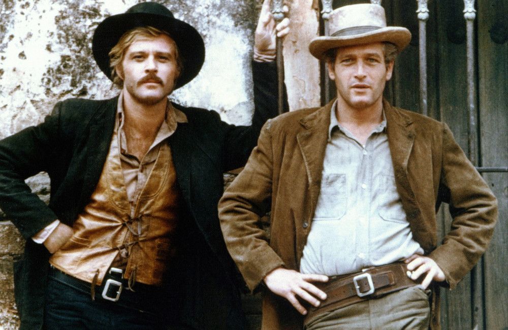 Paul Newmans Familie ehrt Robert Redford mit Hommage
