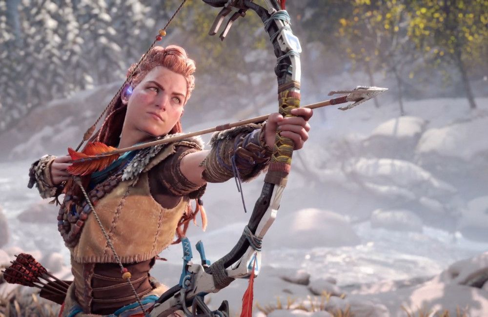 Tencent criticizes Sony over lawsuit regarding 'Light of Motiram' / 'Horizon'