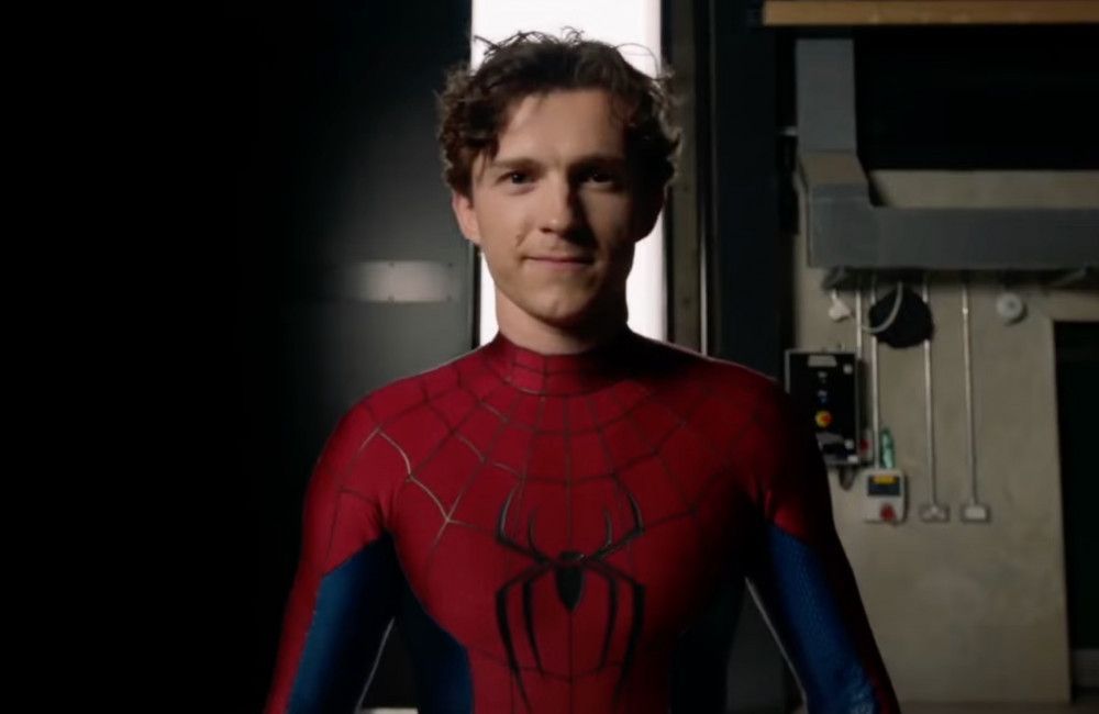 Tom Holland erlitt Gehirnerschütterung nach Horror-Verletzung beim ‚Spider-Man‘-Dreh