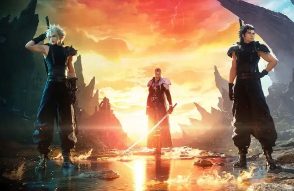 'Final-Fantasy-VII-Remake'-Trilogy: Third part brings new 'gameplay experience'
